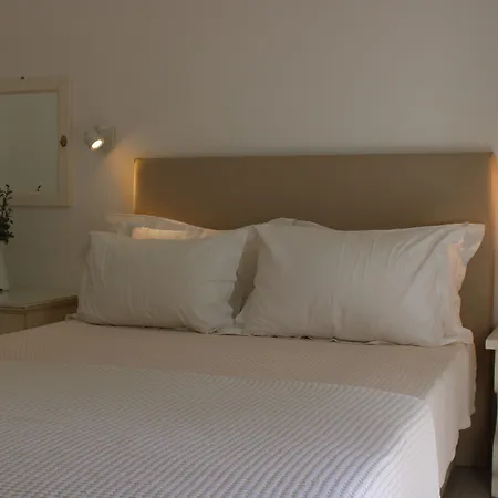 Zefiros Traditional Hotel-2